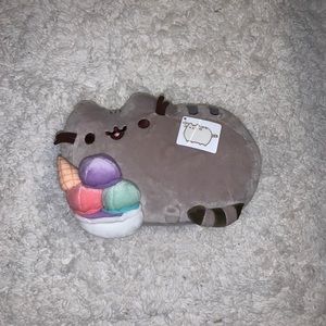 Pusheen Plush Pillow
